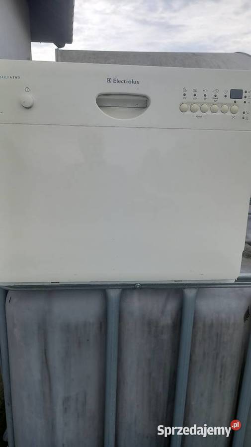 Zmywarka mini Elektrolux sprzedam