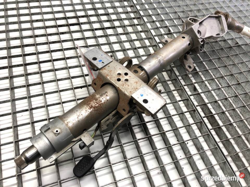 KOLUMNA KIEROWNICZA VW CARFTER 30 35 A9064601116