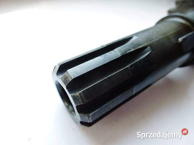 Wałek Skrzynia Biegów Choinka M72 Ural K750
