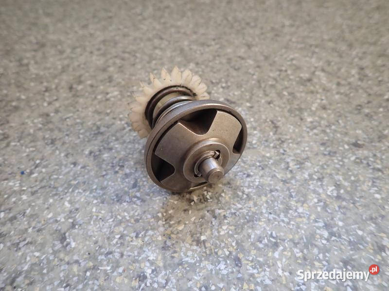 NAPĘD ZAWORU WYDECHOWEGO KAWASAKI KDX 125 Pozostałe Strzelce Krajeńskie