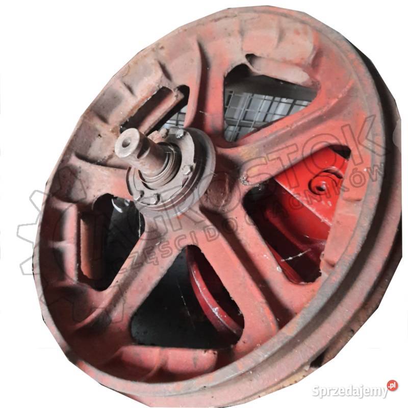 Koło napędowe napinające S100 S100 Wyprzedaż Parczew