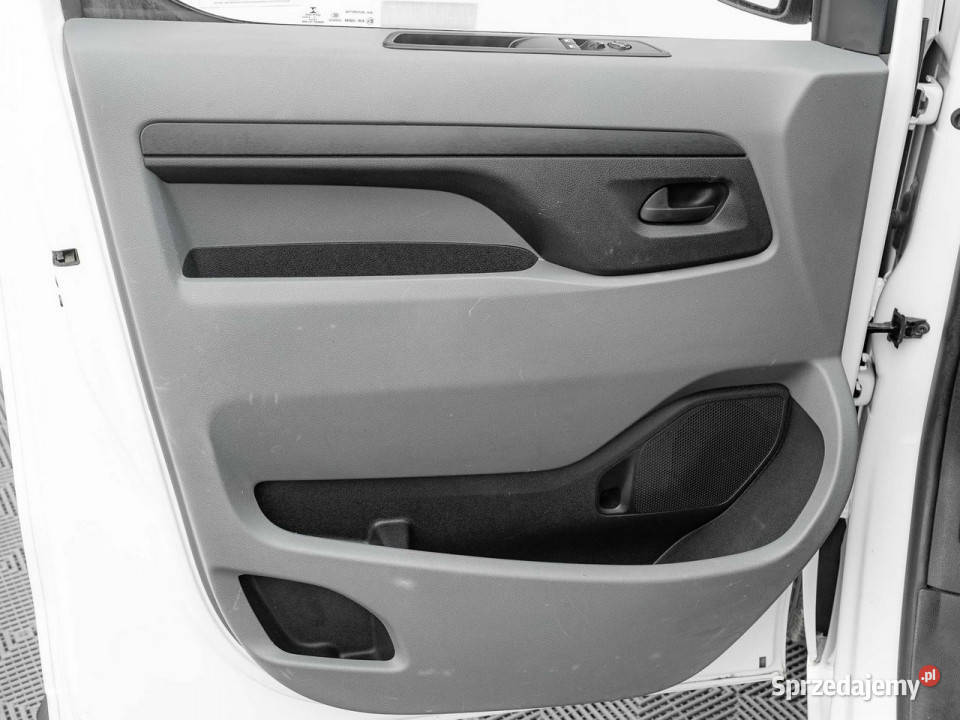 Toyota ProAce WD1232SKombi 20 D4D Long 9os Czcof ABS Gdańsk