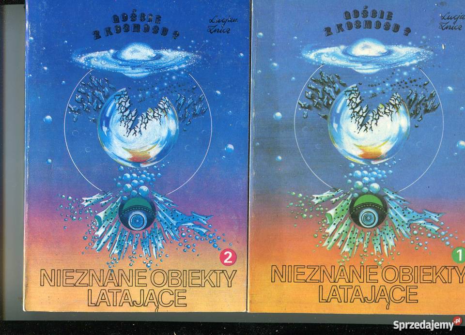 Nieznane obiekty latające T12 zachodniopomorskie Szczecin