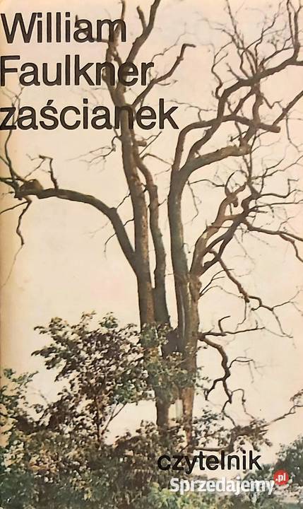 Zaścianek Faulkner kujawsko-pomorskie