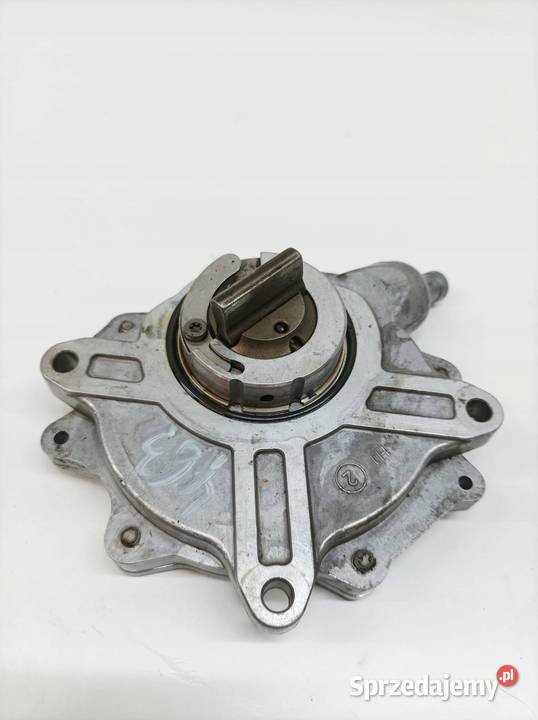 POMPA VACUM 7502655 05 18 VALVETRONIC Bmw Seria sprzedam