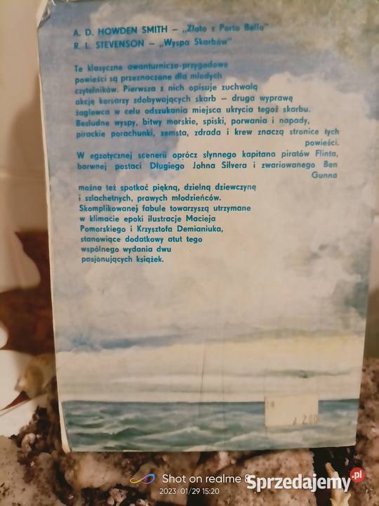 Złoto Porto na Bello księgarnia Praga Warszawa