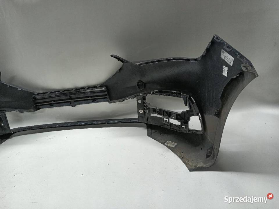 ZDERZAK PRZÓD PRZEDNI SEAT LEON 4 2019 5FA807221 osobowe