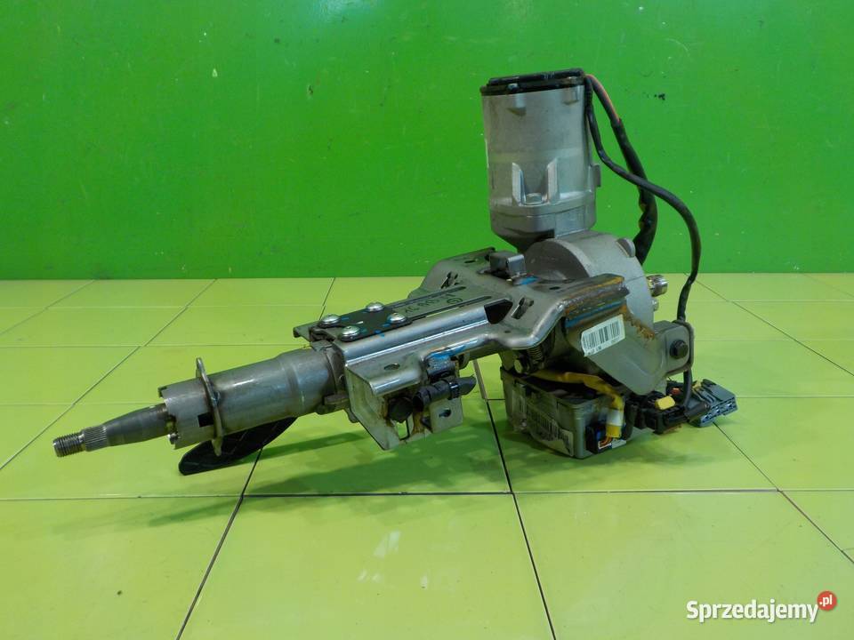 KIA SPORTAGE III LIFT 16 B 14r 5D wspomaganie