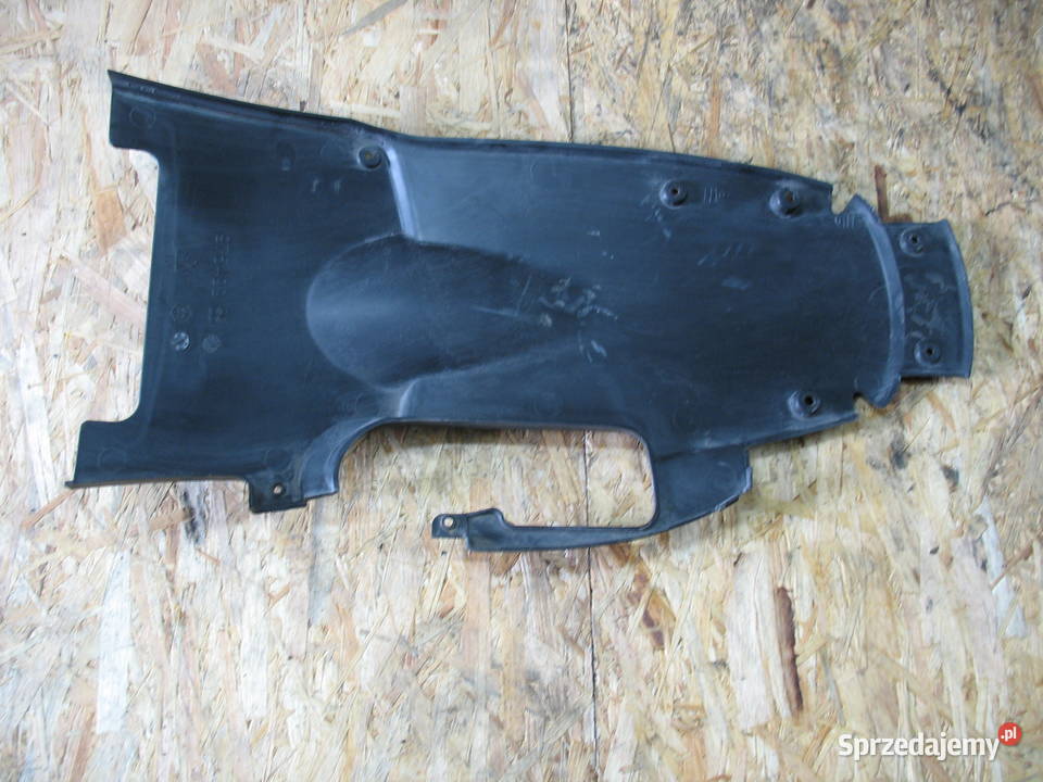 Gilera nexus 500 nadkole tył błotnik Cielimowo