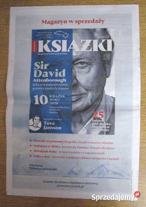 Zdrowy sen Gazeta Wyborcza Parczew sprzedam