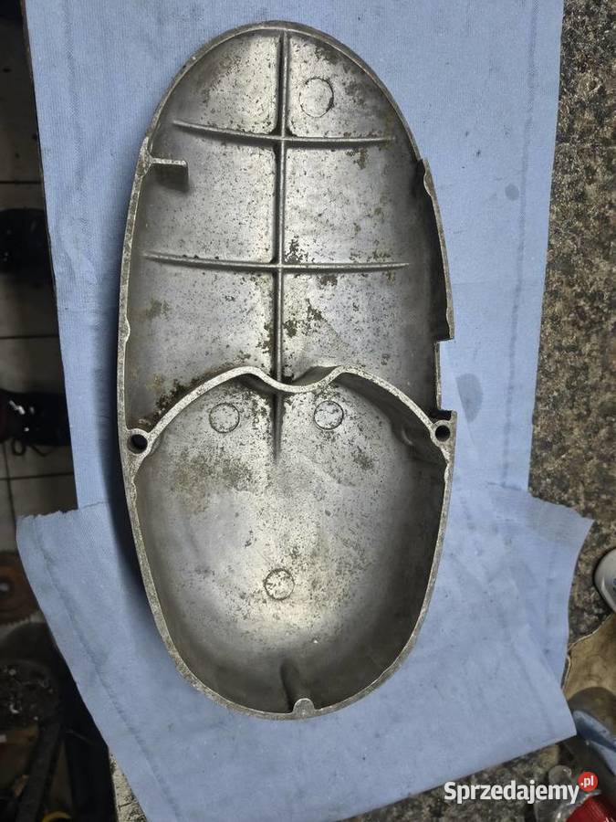 Pokrywa zapłonu Pannonia 250 Rzeszów