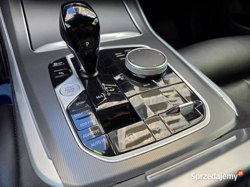 xDrive30d 30l diesel 286Salon Bezwypadkowy nieuszkodzony Warszawa
