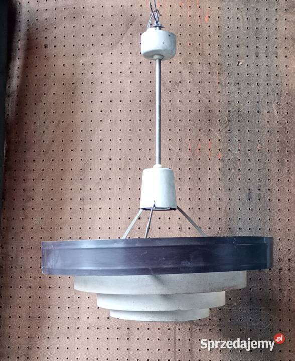 lampa Wilkasy ZAOS typ OR małopolskie Kraków
