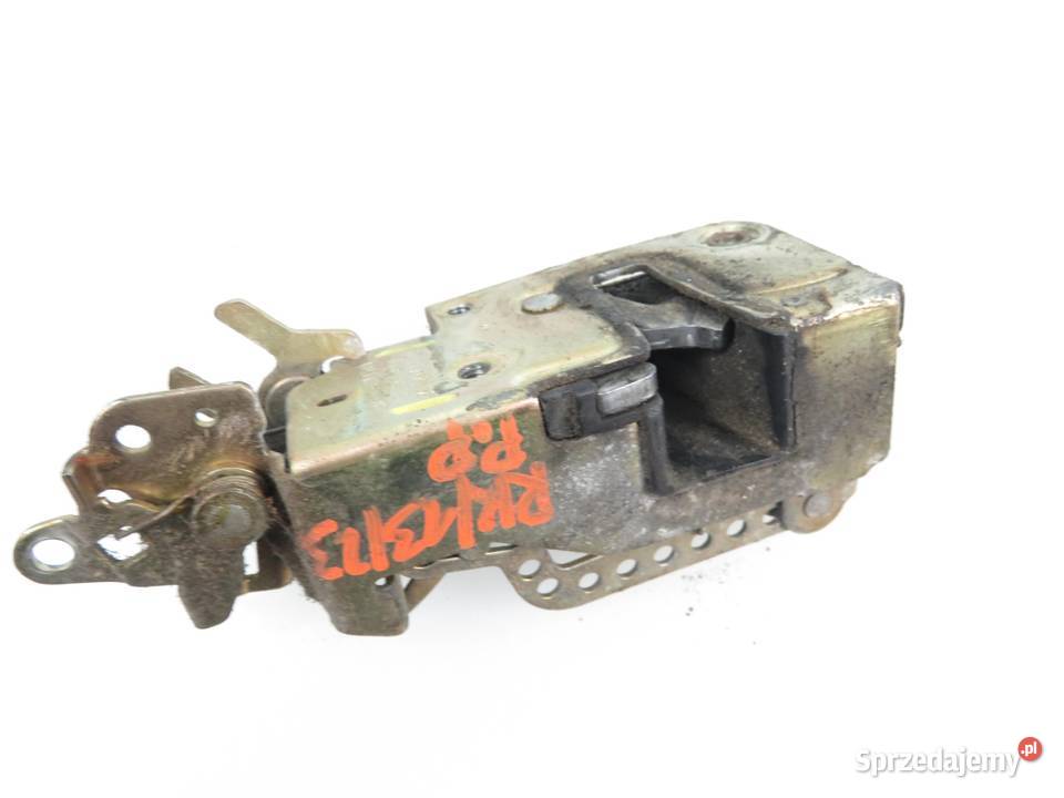 ZAMEK PRAWY PRZEDNI VW TRANSPORTER T4 701837016D