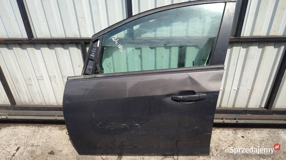 OPEL ASTRA J 4 IV DRZWI PRZÓD LEWY LEWE PRZEDNIE świętokrzyskie