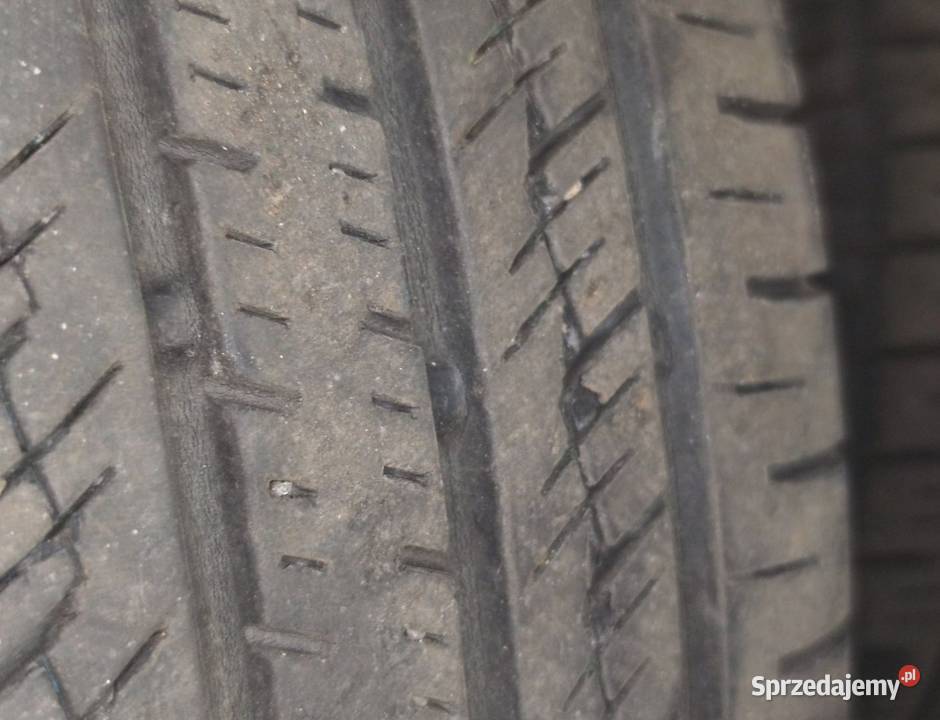 Opony 22565 R17 102H Toyo A38 Open Country Motoryzacja