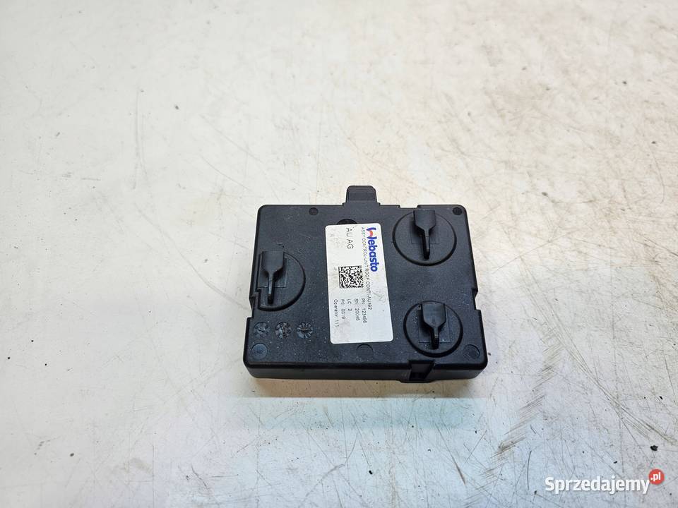 STEROWNIK SZYBERDACHU AUDI A4 B9 A5 8W Q7 4M