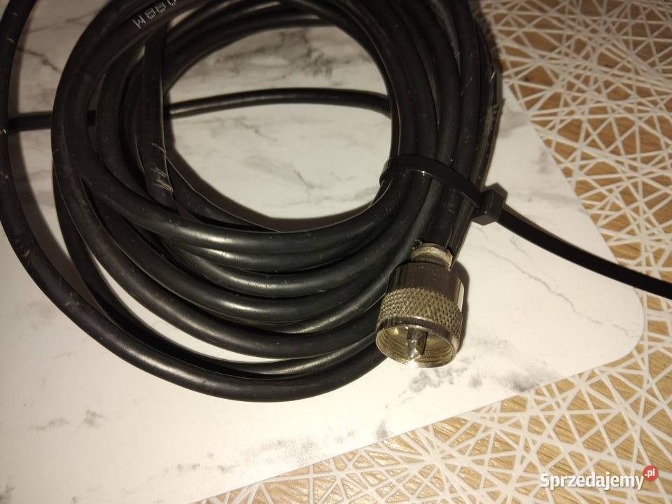 Antena Radia CB Prezident