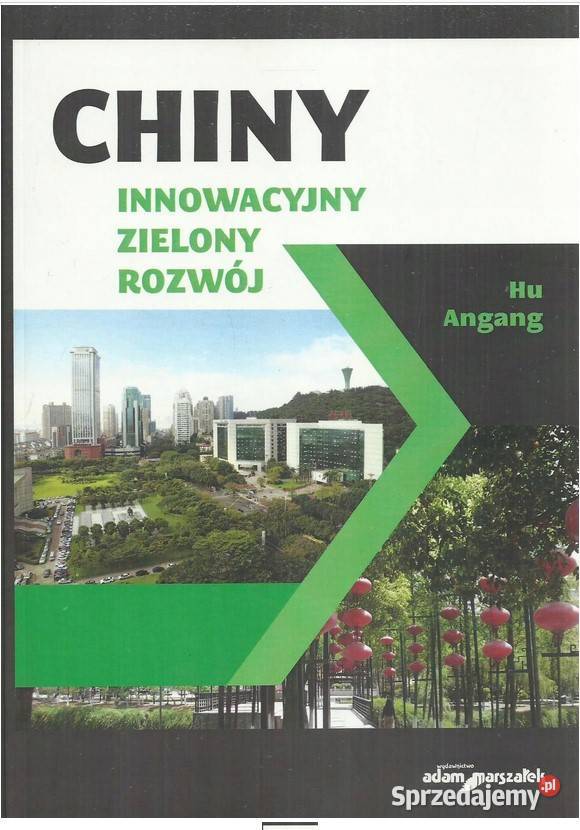 Chiny Innowacyjny zielony rozwój Łódź