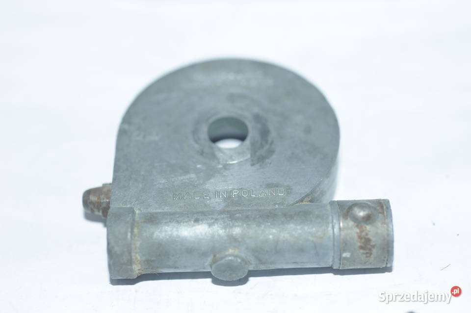 Komar Sztywniak Motorower Napęd licznika ślimak Rzeszów sprzedam