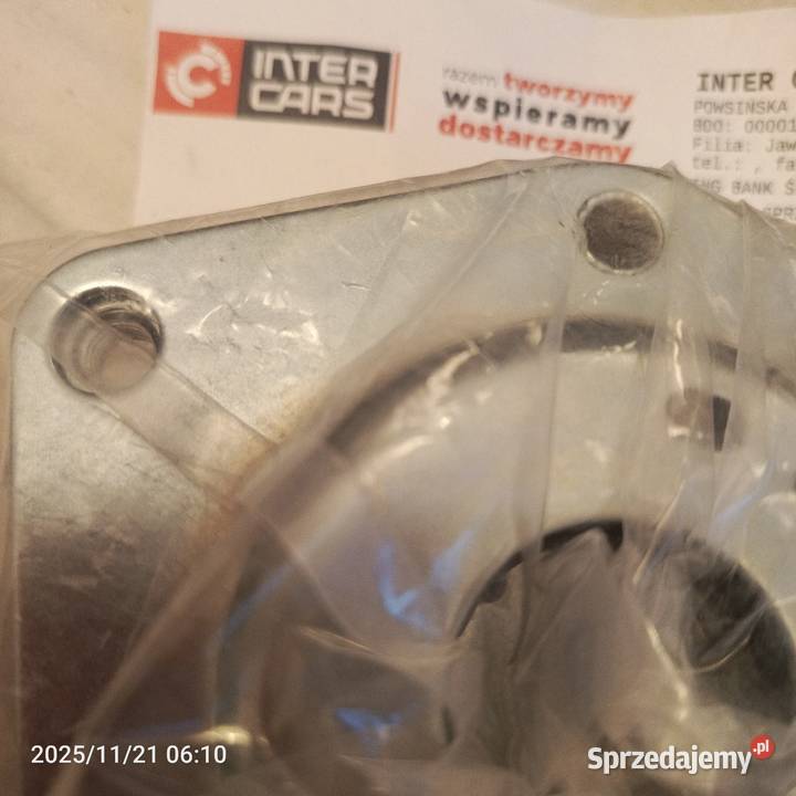 Mercedes A Mocowanie amortyzatora MAGNUM śląskie Kobiór