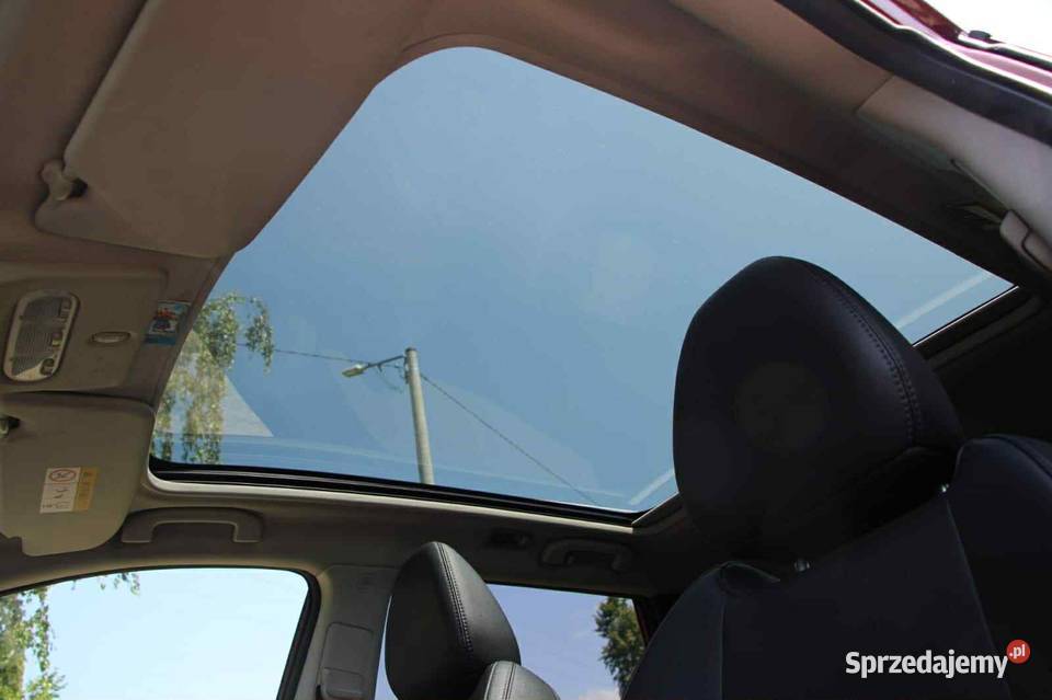 Nissan Qashqai Nowy Sącz