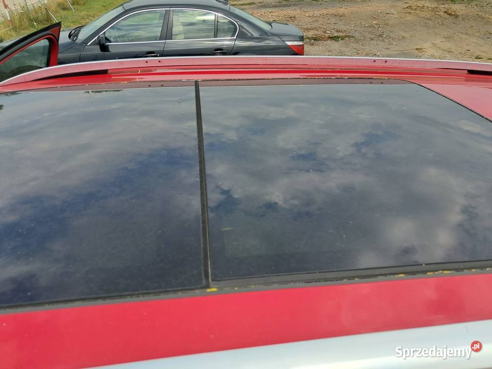 Seat Alhambra Alhambra Konin