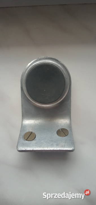 Pompka spryskiwaczy SyrenaZukNysa osobowe śląskie Bielsko-Biała