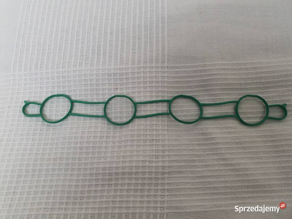 ULEPSZONA USZCZELKA KOLEKTORA ROVER MG LAND osobowe Poznań