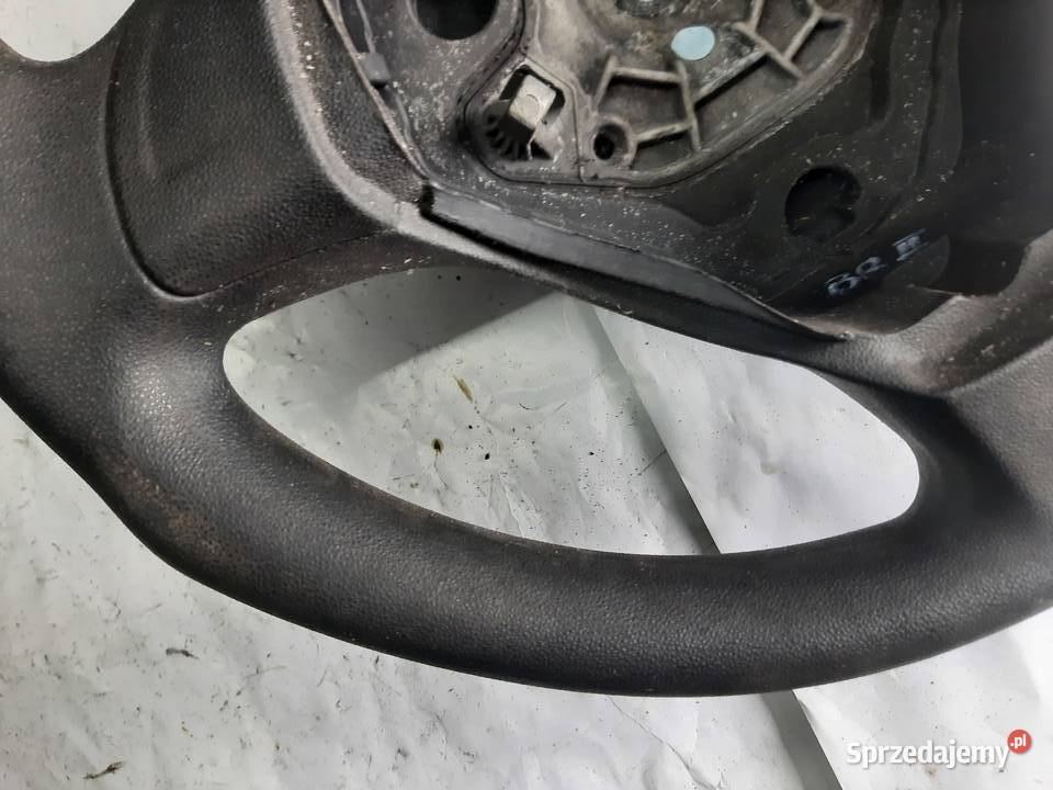 Fiat Bravo II Kierownica ładna łódzkie