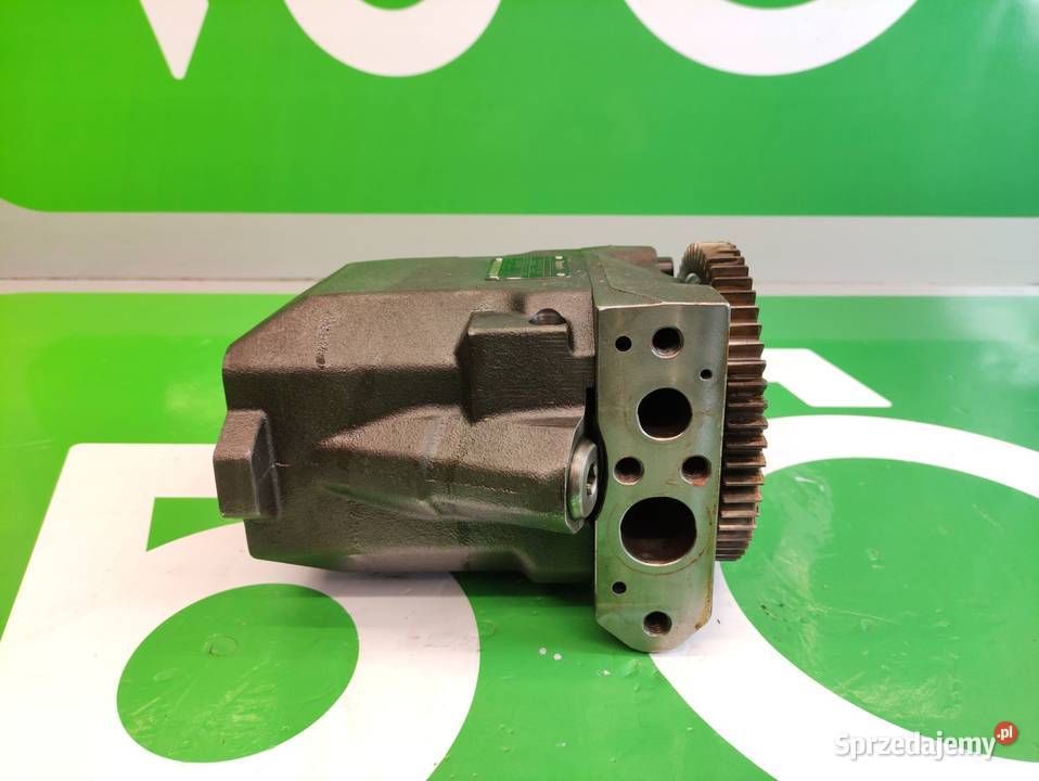 Pompa A AA10V045 Rexroth R902439125 Claas Arion