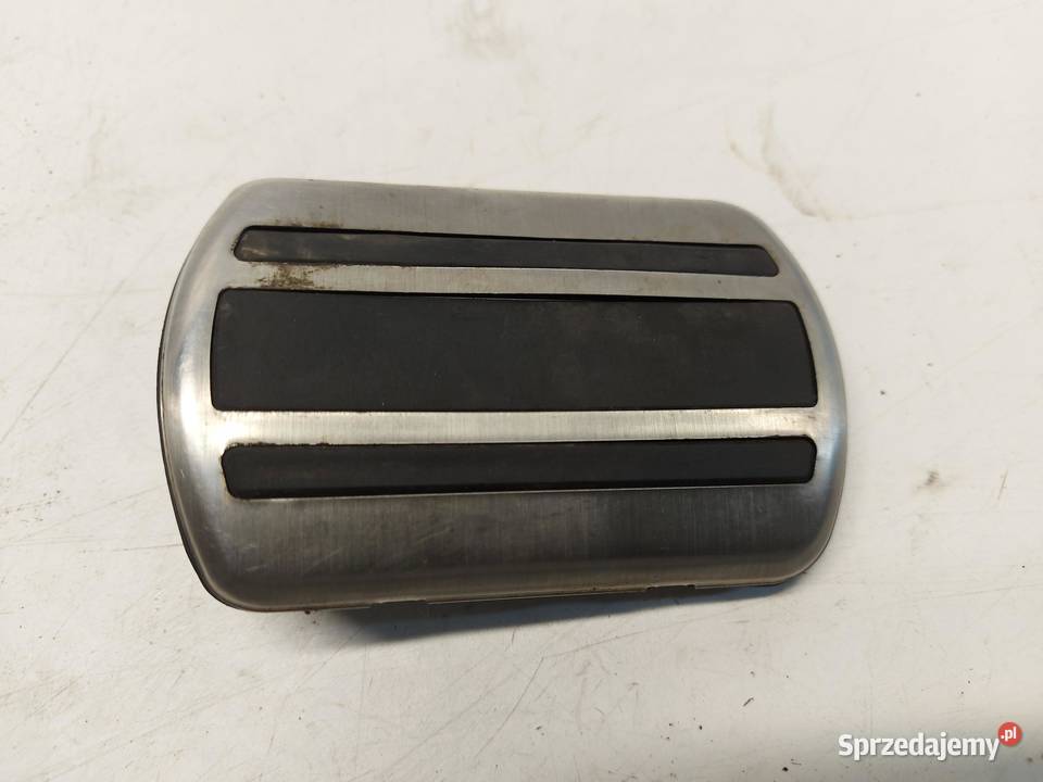 PEUGEOT 508 II Nakładka pedału hamulca automat