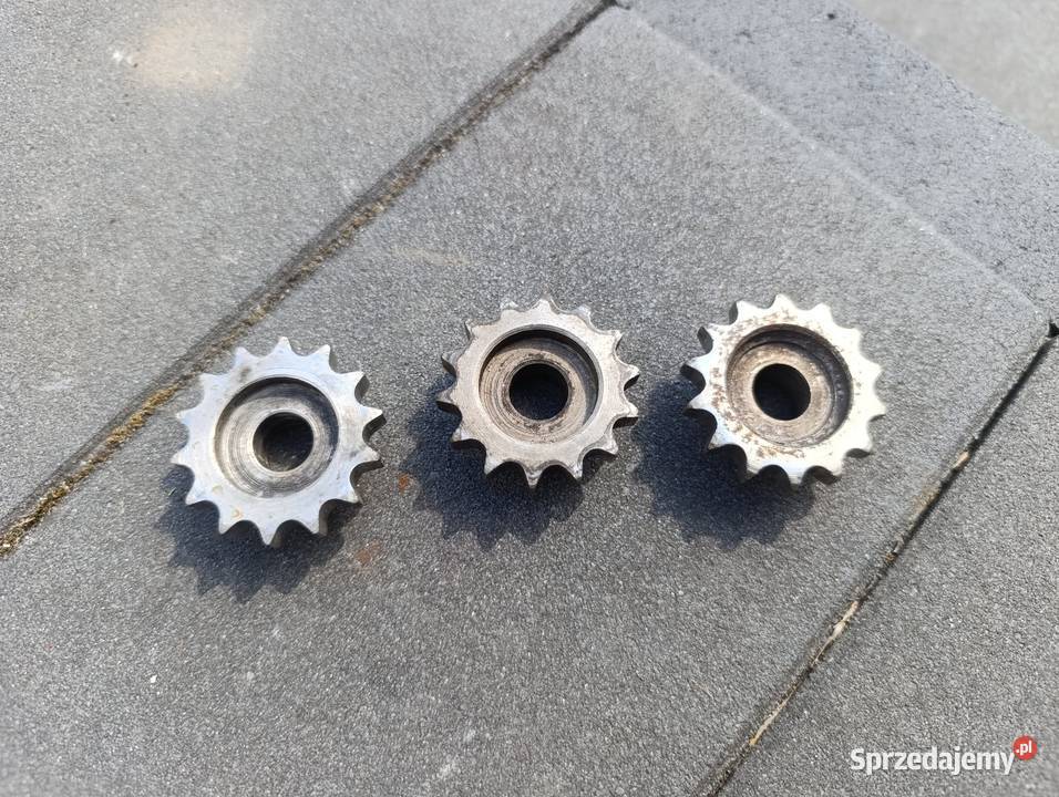 Zębatka jawa 50 ogar 200 sprzęgło lanuchaszek Pozostałe sprzedam