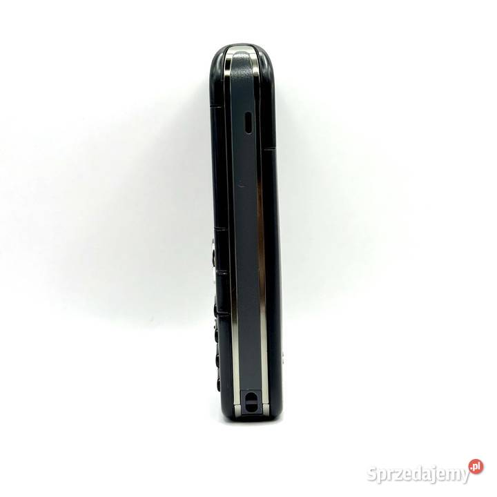 Telefon Nokia 6030 RM74 Czarna ładowarka mazowieckie