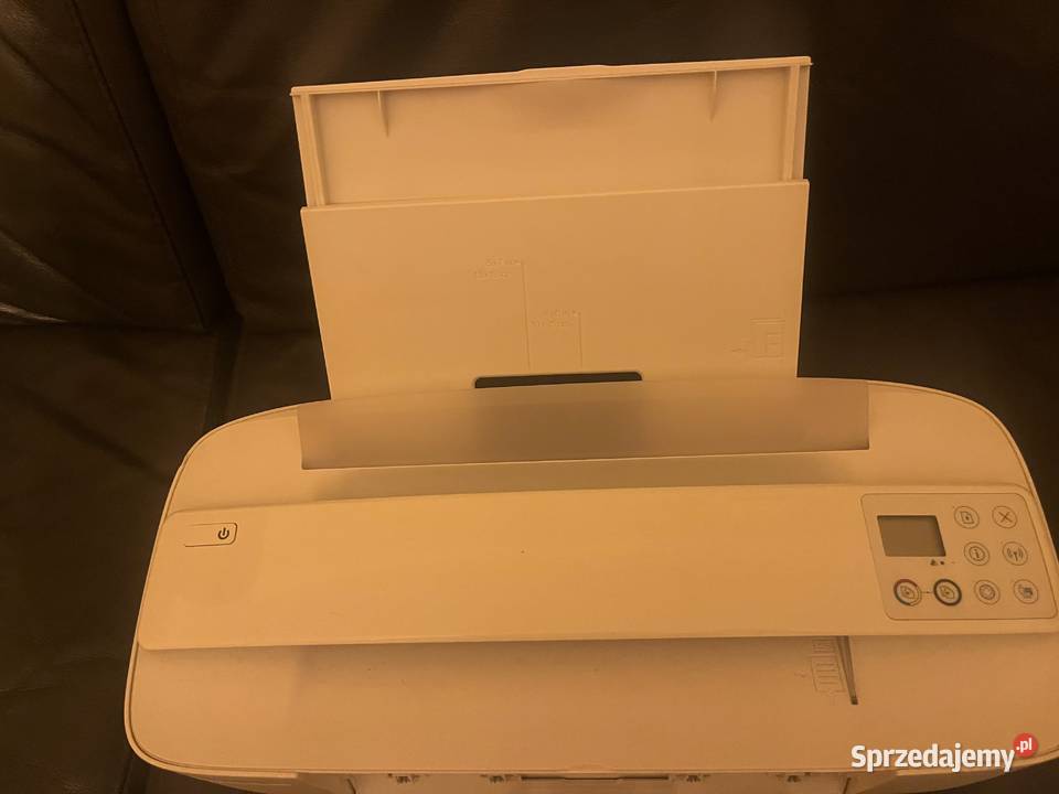 Drukarka HP Desk Jet 3775