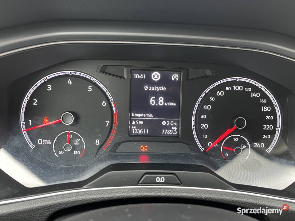 Volkswagen Troc 15 tsi 2021 Nowy Gogolin sprzedam