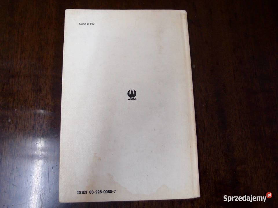 książka o ziołach Pokochajmy zielsko Hanna Łódź