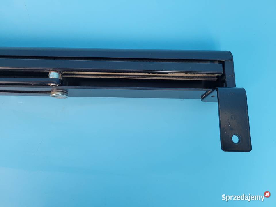 CASE IH PUMA 145 12r KURTYNA ROLETA Kolno