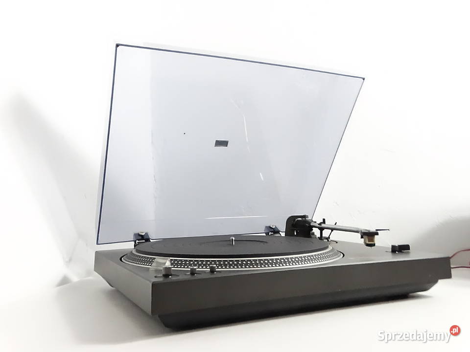 Gramofon Technics SL1710 Direct Drive Biłgoraj sprzedam