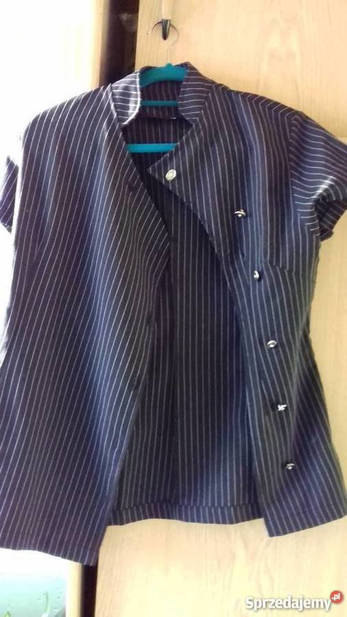 Kamizelka bezrękawnik warmińsko-mazurskie Iława