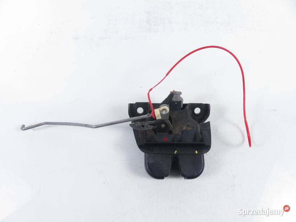 ZAMEK KLAPY AUDI A4 B6 Avant 8E5 8E9827520