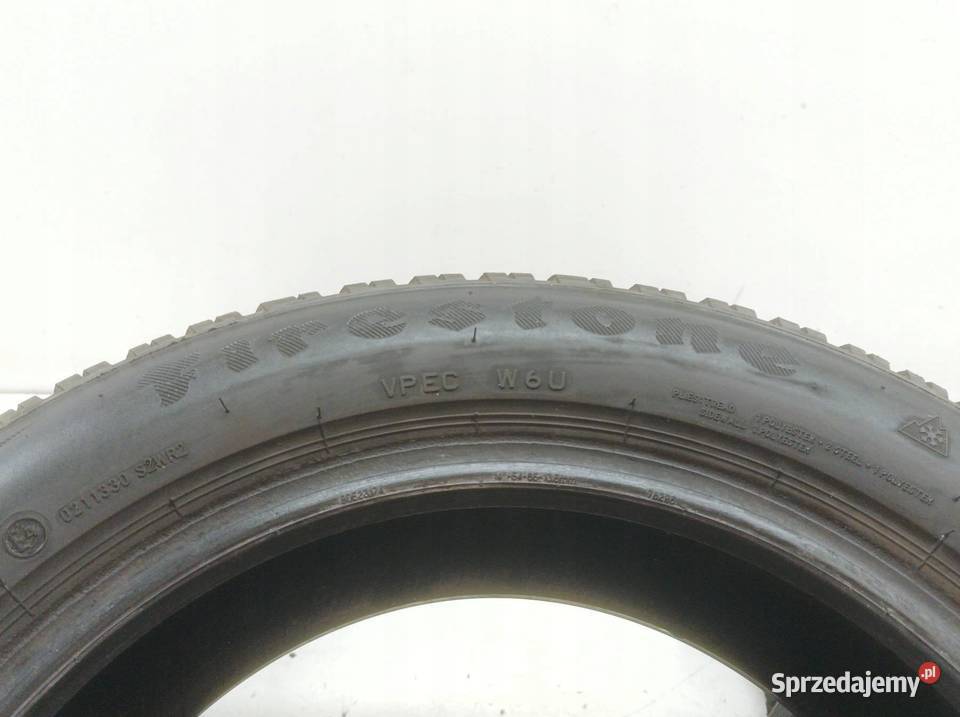 2x OPONA ZIMOWA FIRESTONE WINTERHAWK 4 15565R14 65