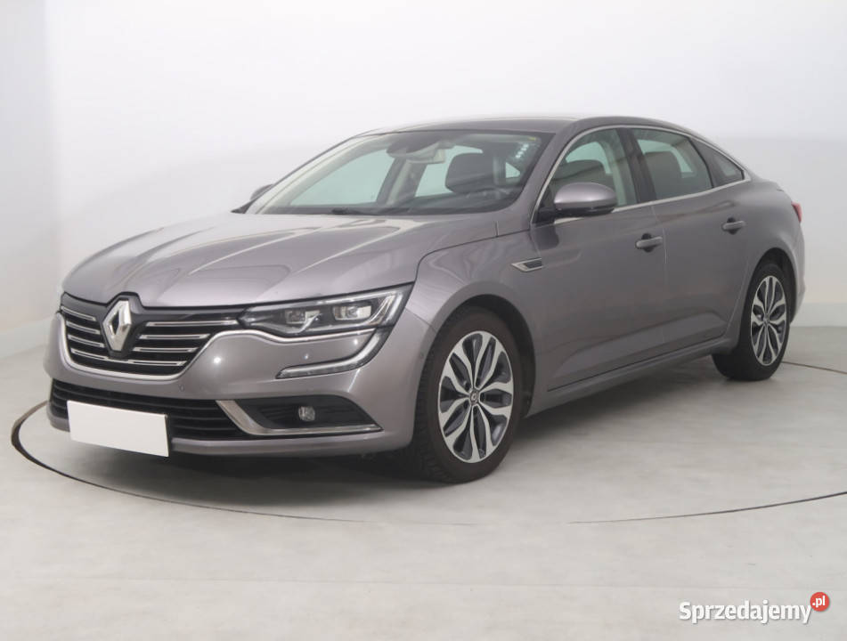 Renault Talisman 16 dCi dolnośląskie