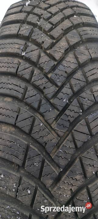 Opony hankook icept RS3 16570R14 stan podkarpackie Kraczkowa sprzedam