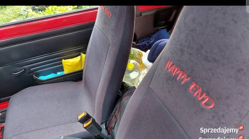 FIAT 126 p Żory
