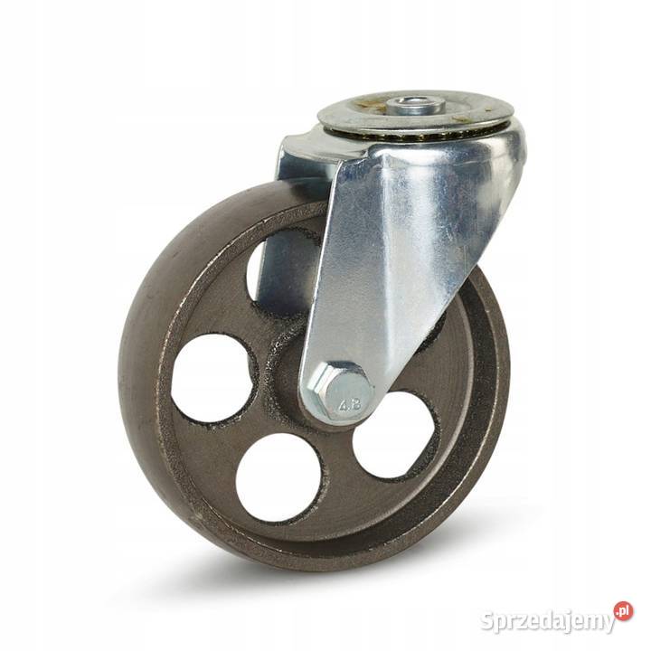 Koło Kółko Retro Vintage 125mm 100 Obrotowe mazowieckie Kozienice