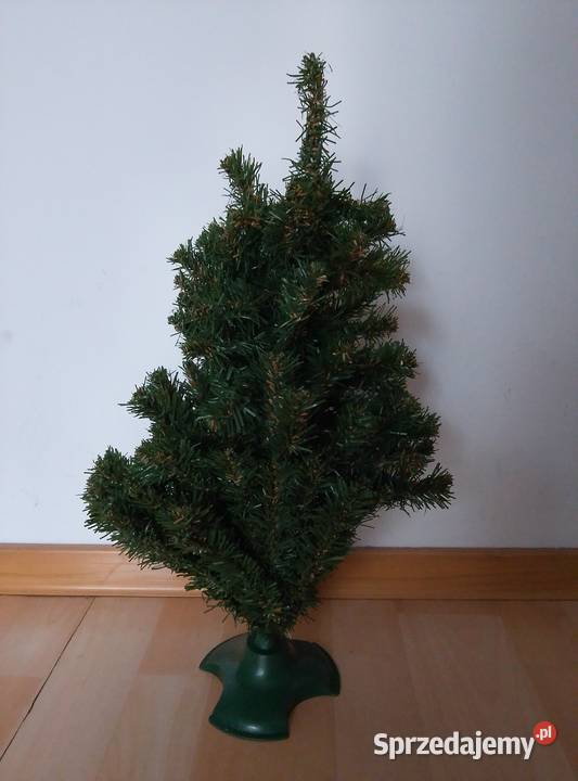 Sztuczna choinka Warszawa sprzedam