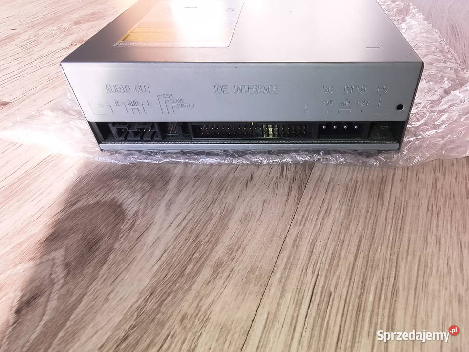 Nagrywarka CD do komputera Teac CDW540E Topola Wielka