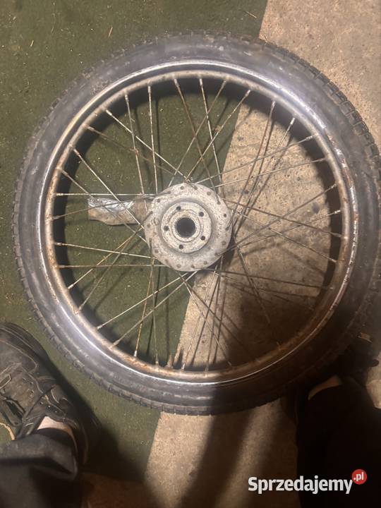 koła romet 19 Strzegom sprzedam