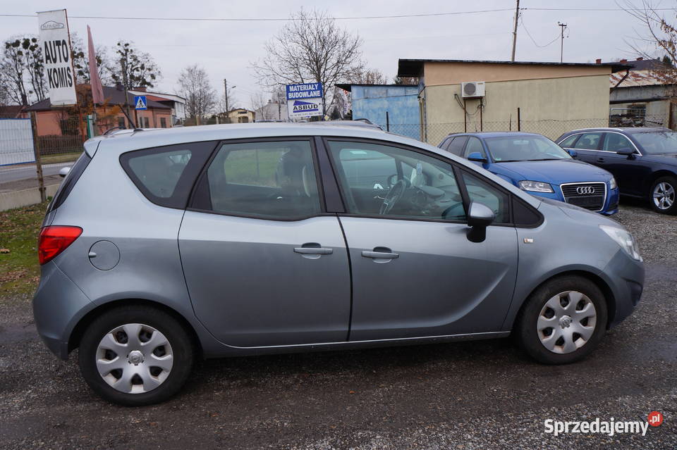 14 BENZYNA ZAREJESTROWANY elektryczne lusterka